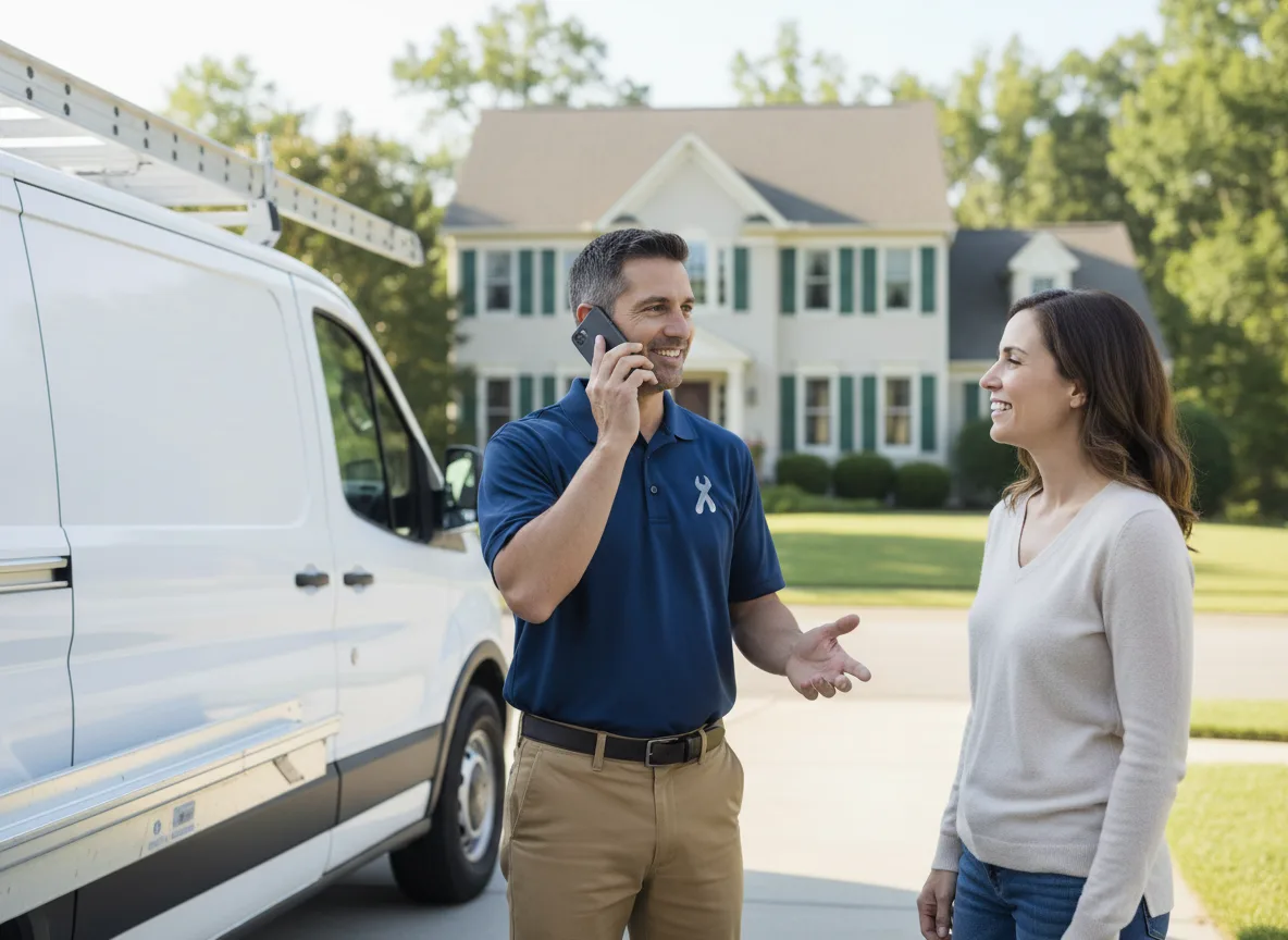 Home Gutter Service Williamsport, TN FAQs